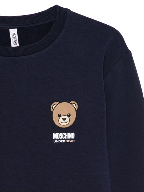  MOSCHINO | A1703 44130290